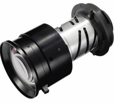 E-VISION LENS   .75 - .93 : 1 OR   .74 - .93 : 1 FOR 4K